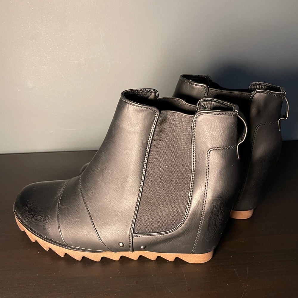 Tinstree booties